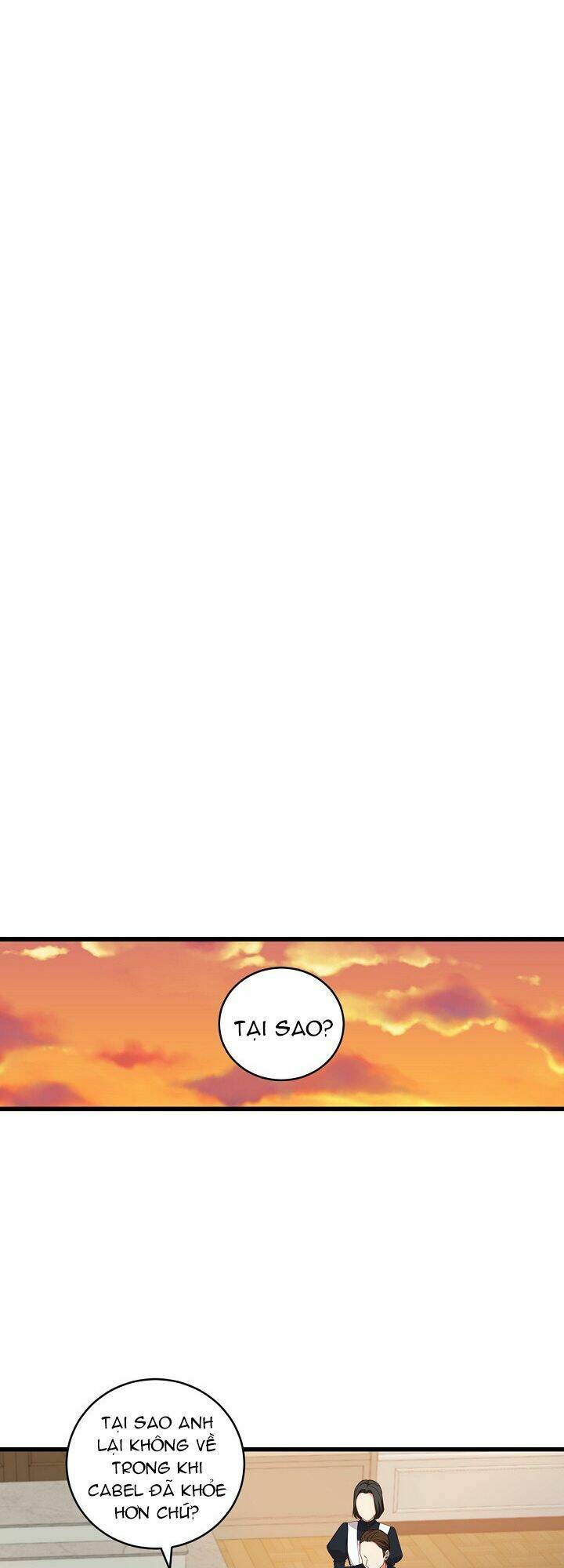 Đừng Chọc Đứa Em Gái Bé Bỏng Của Chúng Tôi: Chapter 28