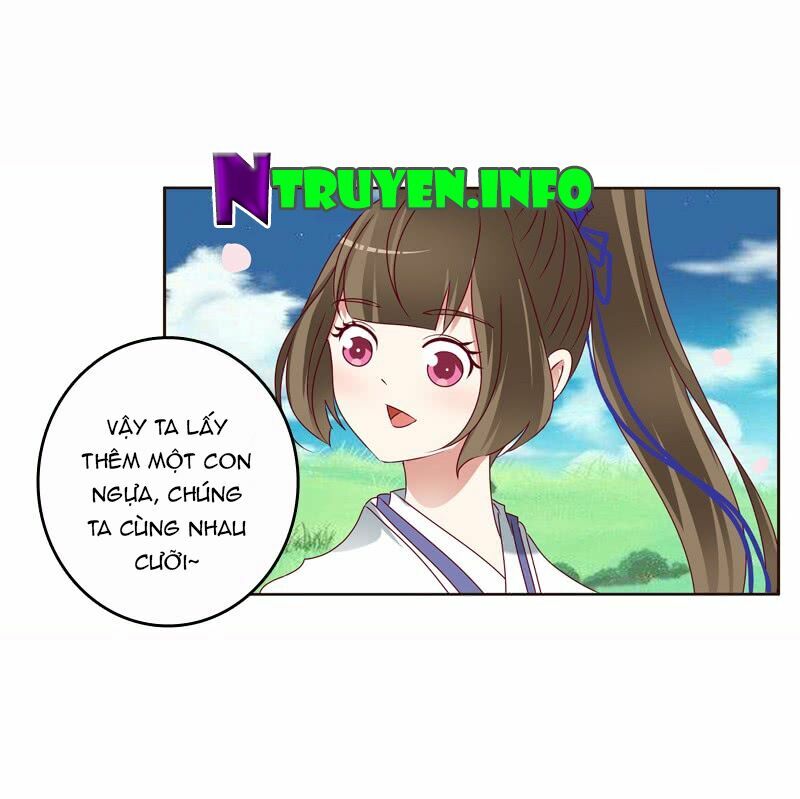 Thông Linh Phi: Chapter 252
