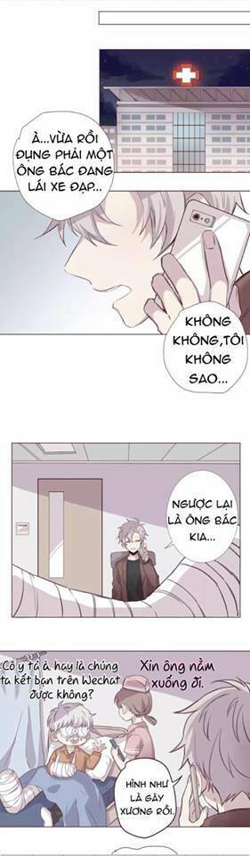 Huyền Sắc Thanh Âm: Chapter 3
