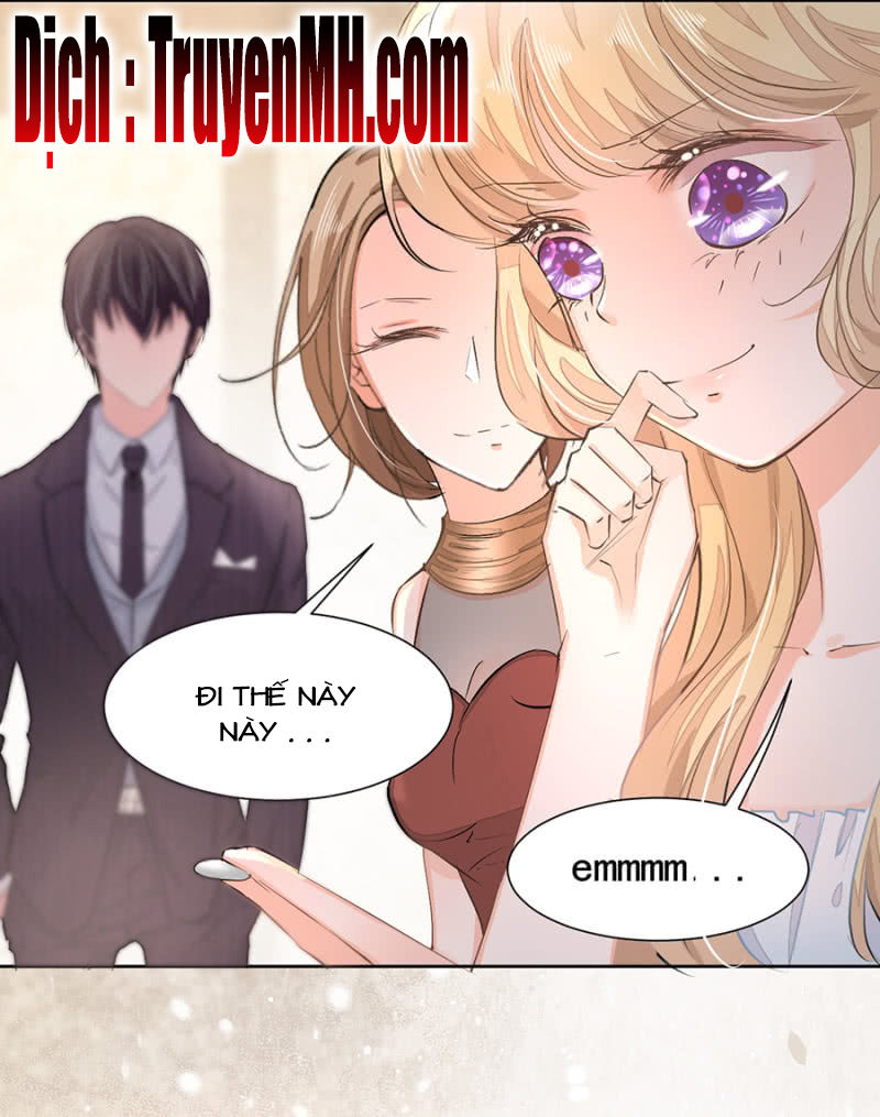 Hôn Sai 55 Lần: Chapter 14
