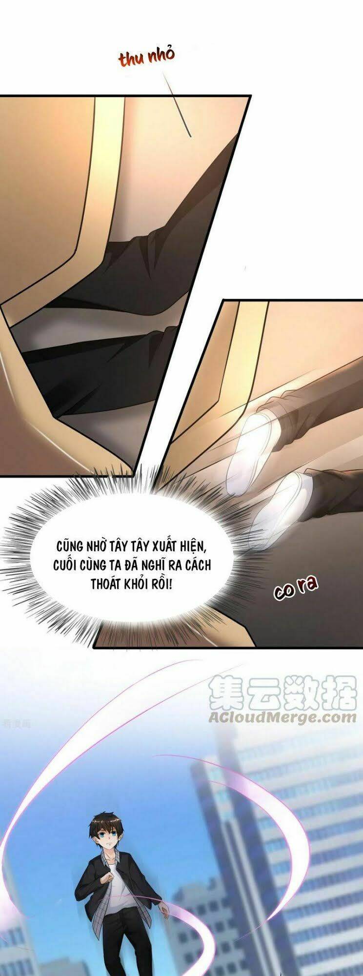 Tối Cường Vận Đào Hoa: Chapter 174