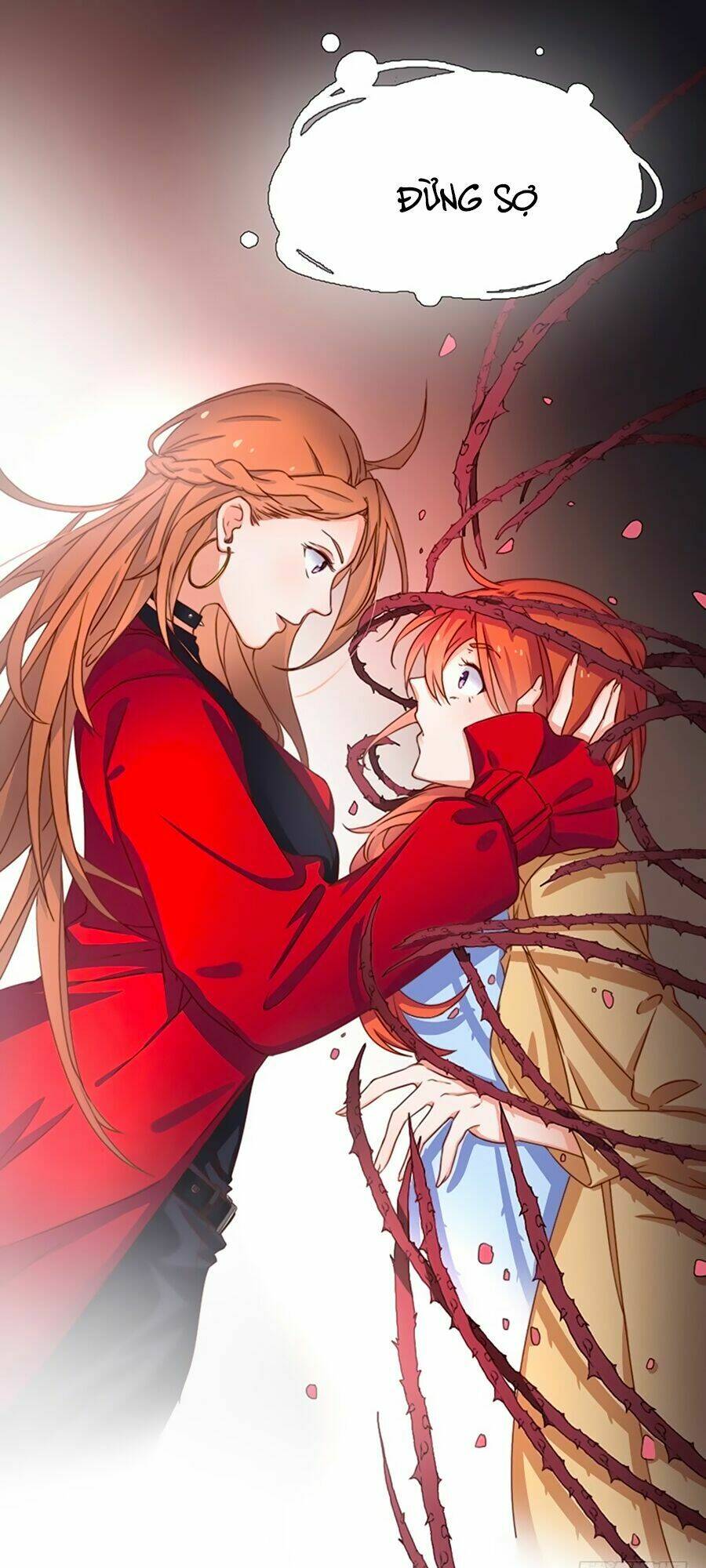 Nhật Ký Báo Thù Của Thiên Kim Hai Mặt: Chapter 1