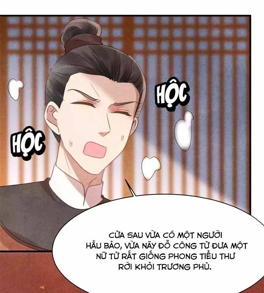 Vương Phi Muốn Trèo Tường: Chapter 60