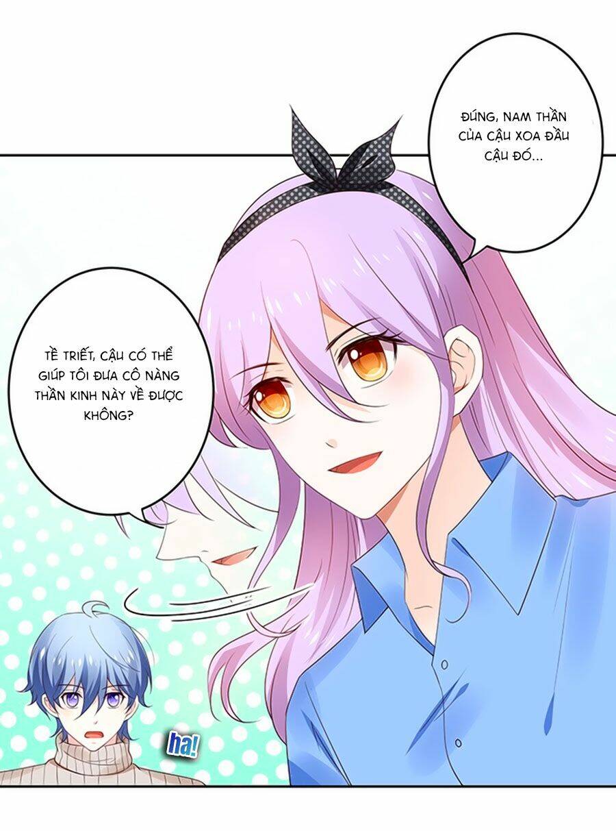 Bạn Trai Là Ngôi Sao: Chapter 109