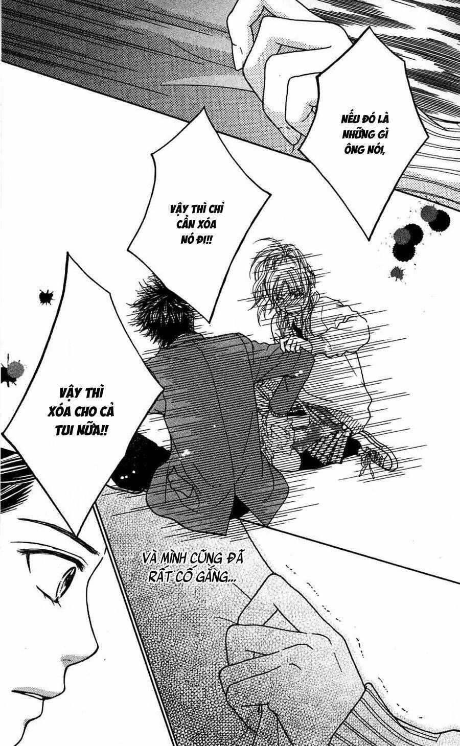 Cô Láng Giềng: Chapter 101