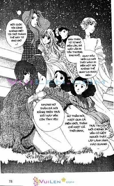 Duyên Kỳ Ngộ: Chapter 9