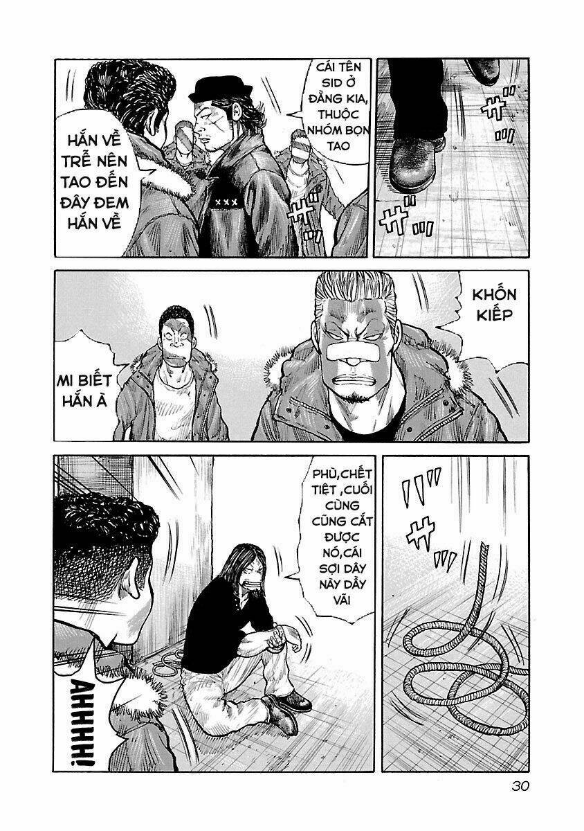 Jank Runk Family: Chapter 10