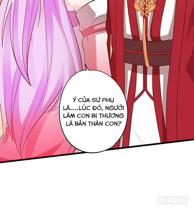 Hồ Tiên Hung Bạo: Chapter 106
