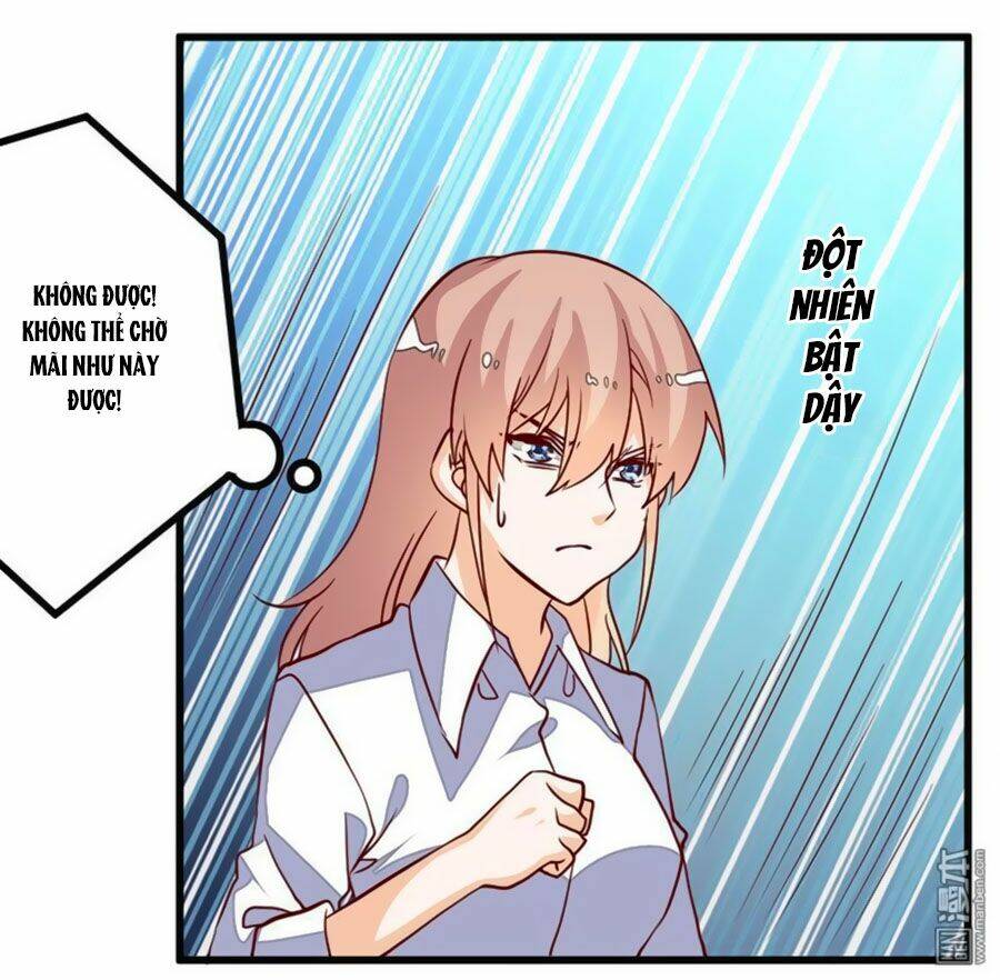 Tổng Tài Đích Thiên Giới Manh Thê: Chapter 87