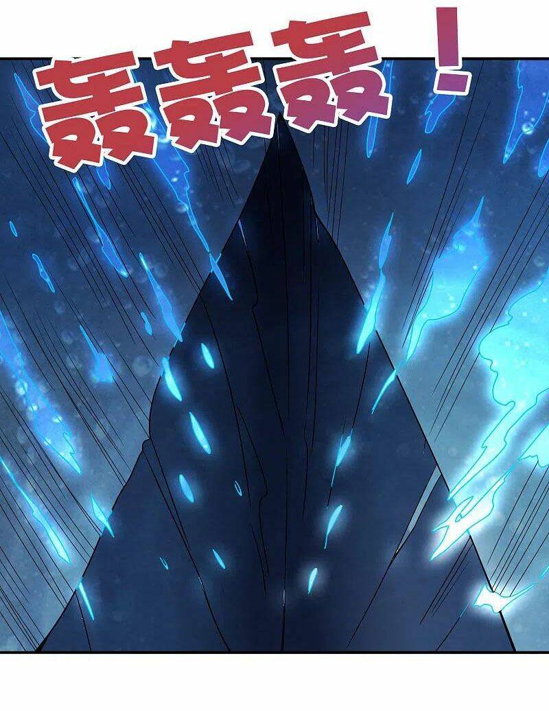 Phục Thiên Thánh Chủ: Chapter 190