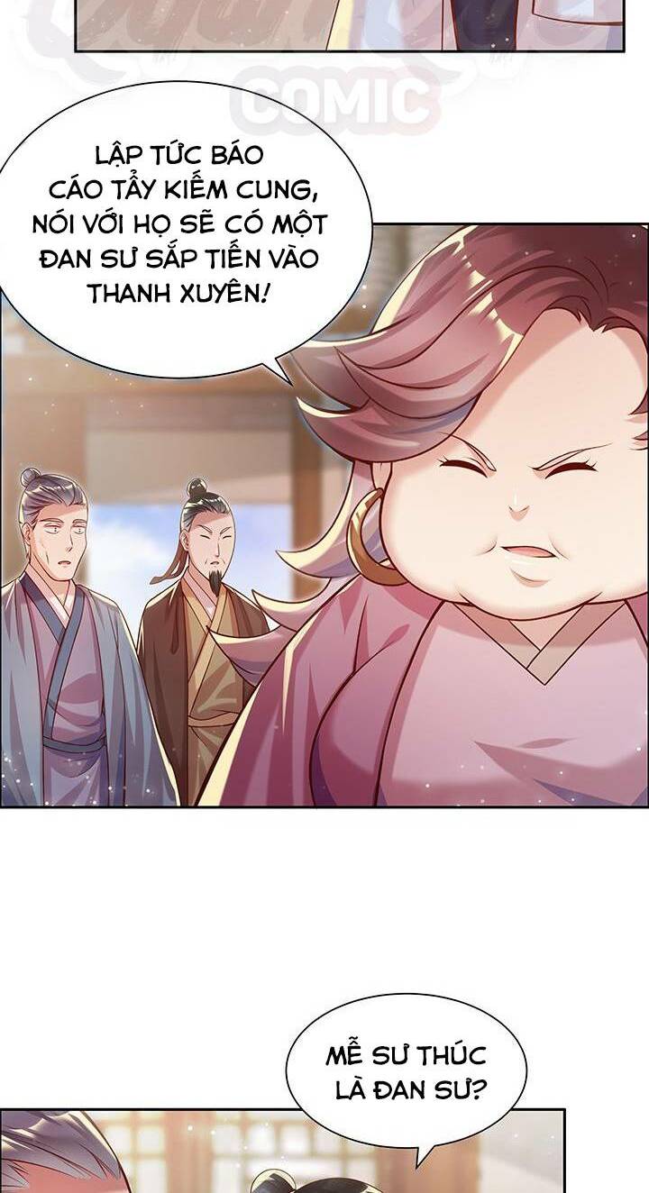 Siêu Phàm Truyện: Chapter 102