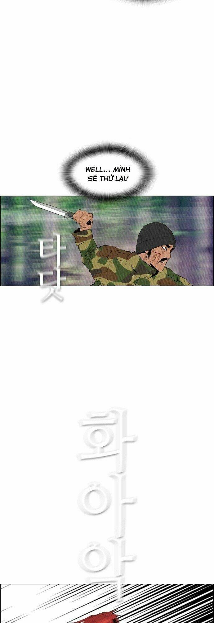 Kẻ Hồi Sinh: Chapter 74