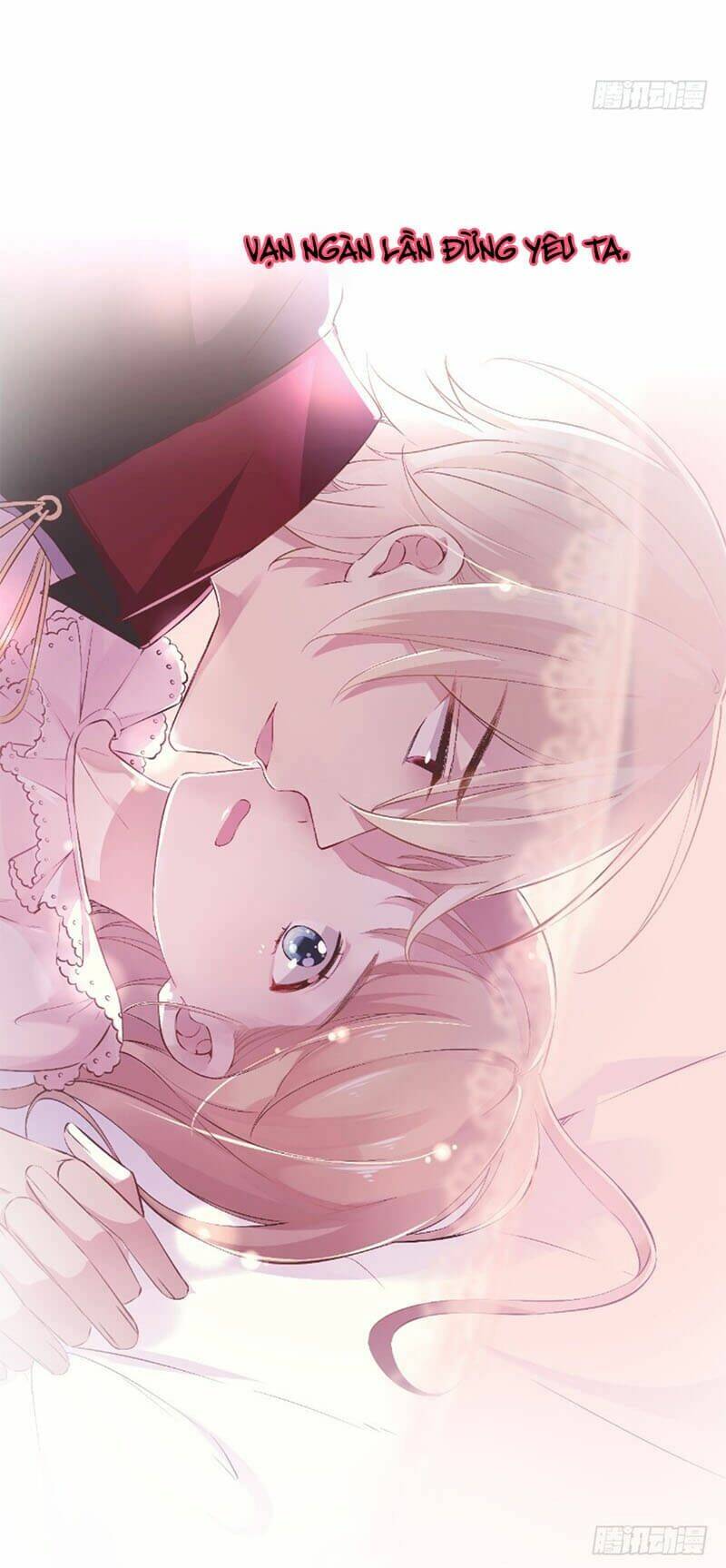 Huyết Tộc Điện Hạ Xin Đừng Cắn Tôi: Chapter 44