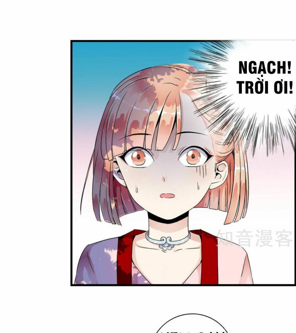 Thiếu Niên Huynh Là Loại Cỏ Gì: Chapter 1