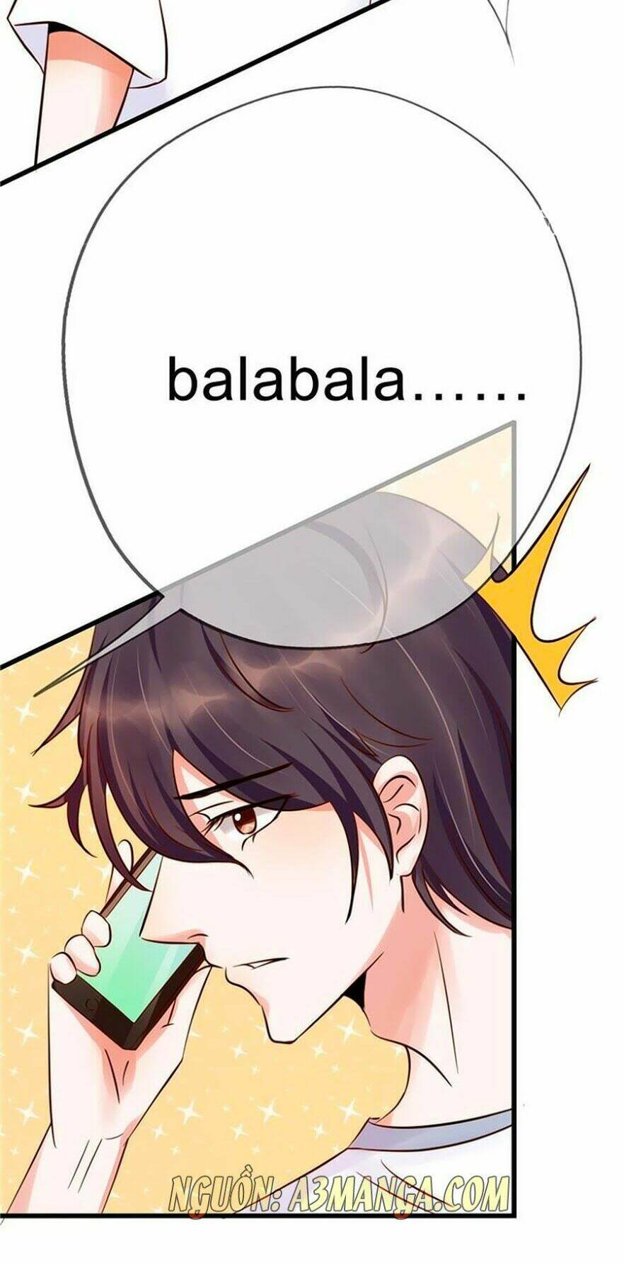 Bạn Trai Là Ngôi Sao: Chapter 44