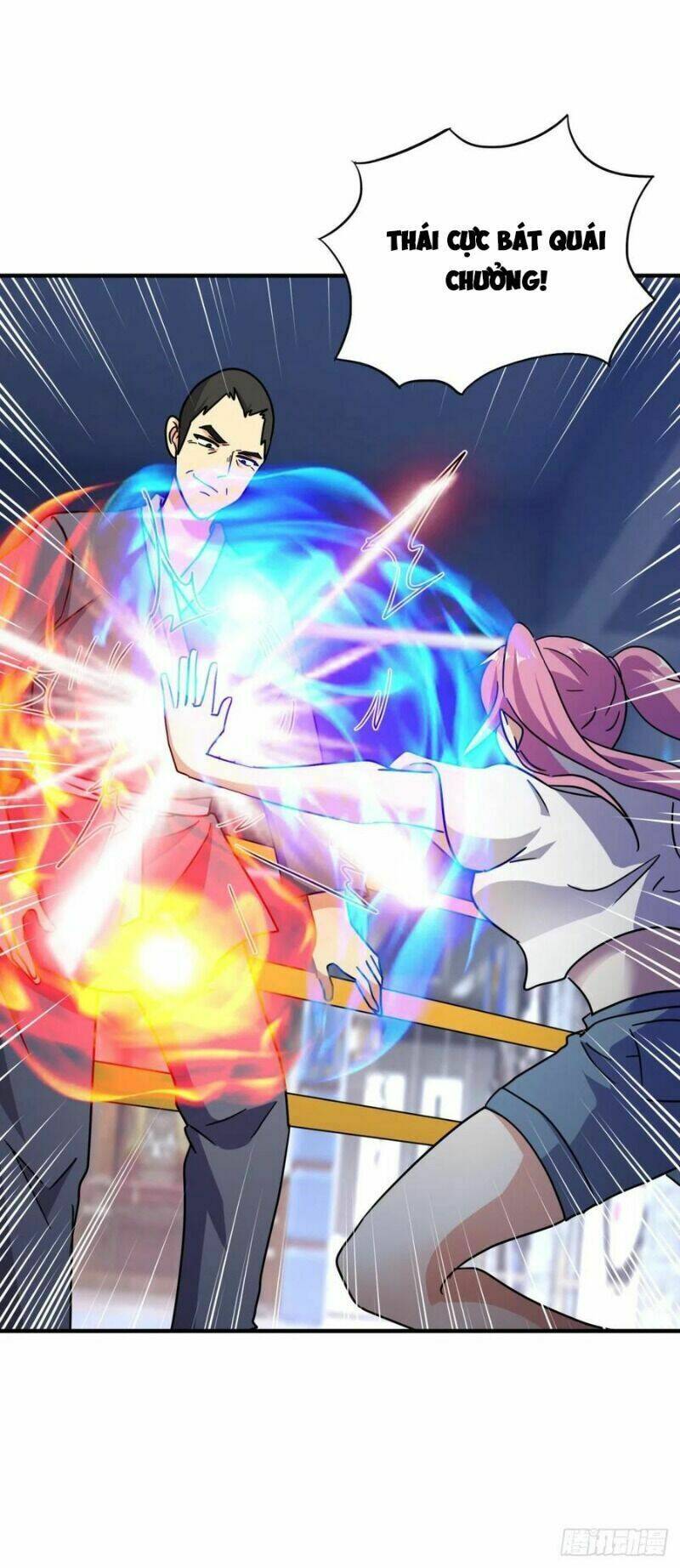 Đại Gia Livestream Vạn Giới: Chapter 65