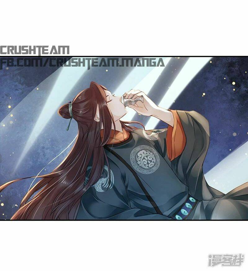 Trùng Sinh Đích Nữ Nghịch Tập: Chapter 3