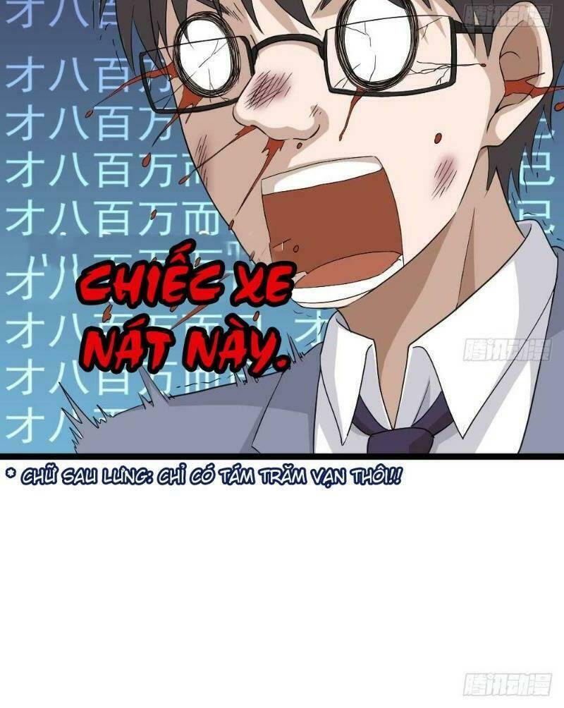 Tối Cuồng Nữ Tế: Chapter 16