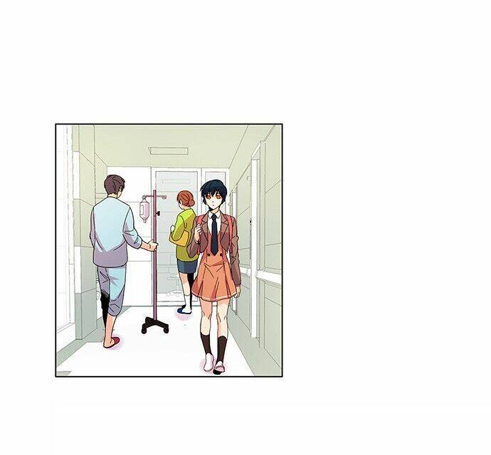 Oh! Cô Nàng Oh Yesu: Chapter 9