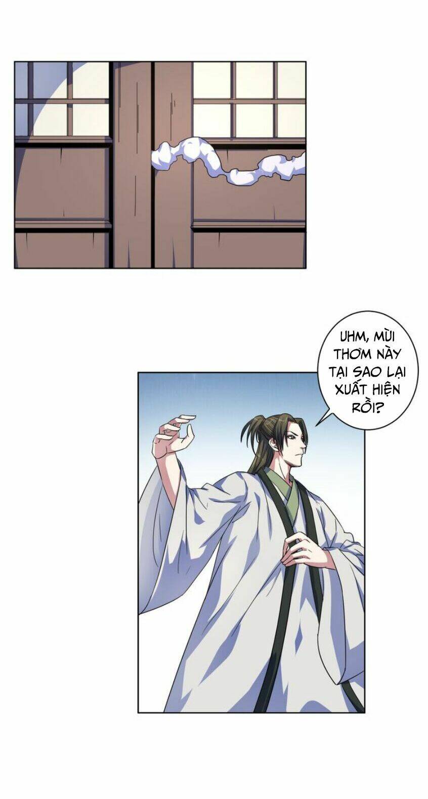 Nghịch Thiên Đại Thần: Chapter 9