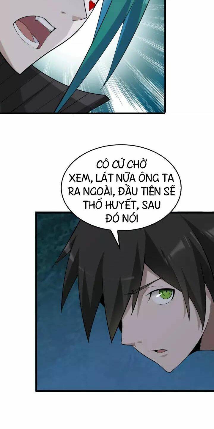 Siêu Cấp Đại Chủ Bạ: Chapter 55