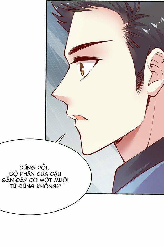 Jm Đặc Thù Khách Nhân Phục Vụ Bộ: Chapter 36