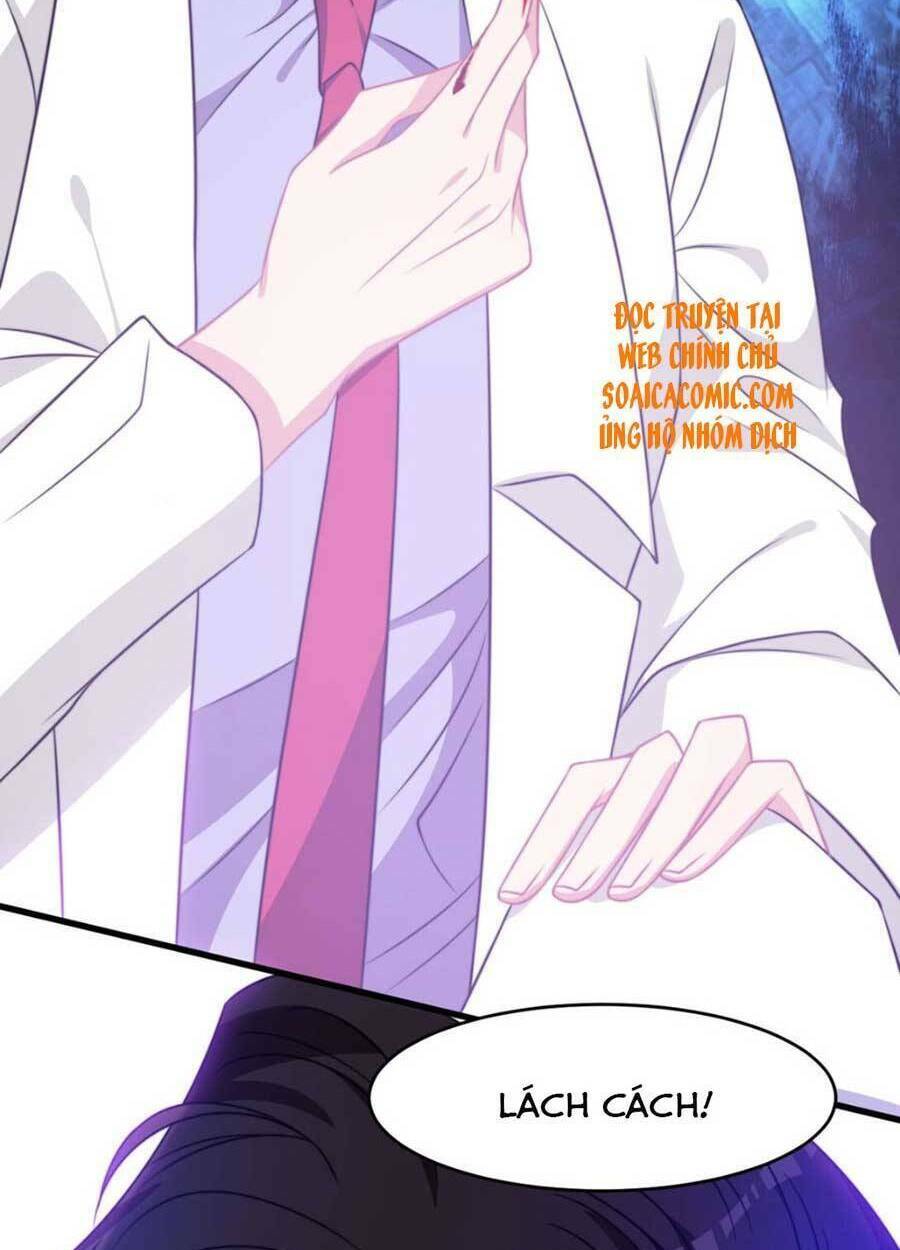 Vết Cắn Trí Mạng: Chapter 48