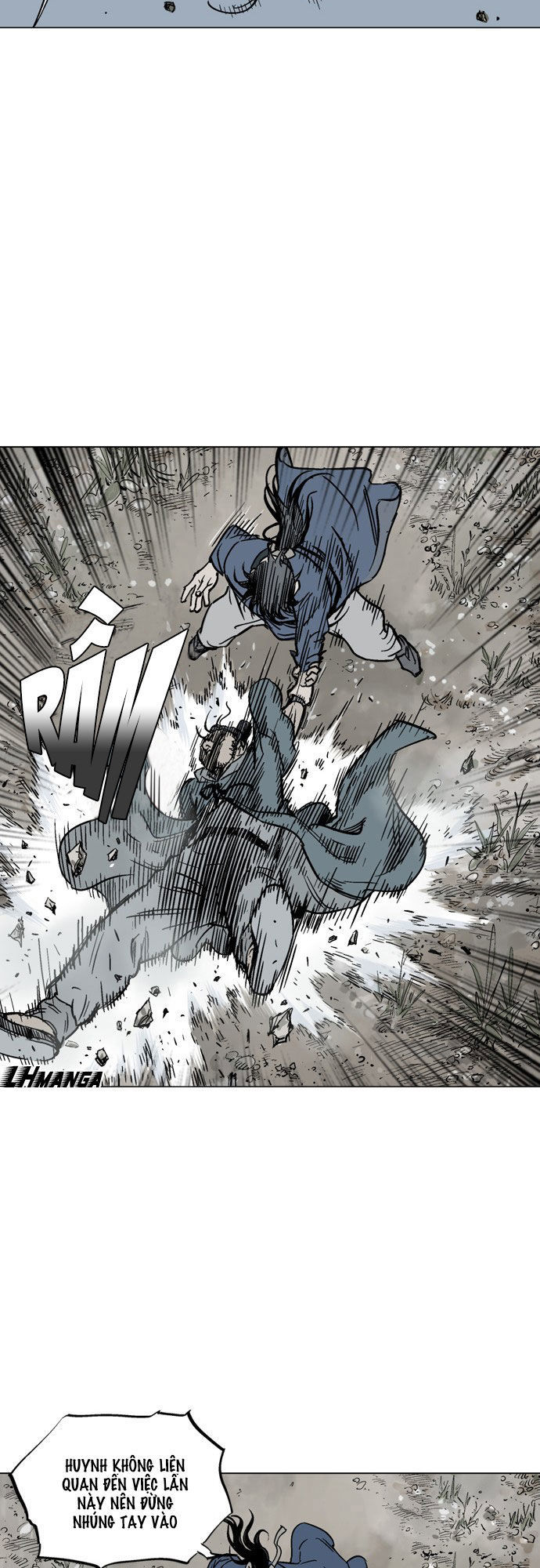 Cao Thủ 2: Chapter 11