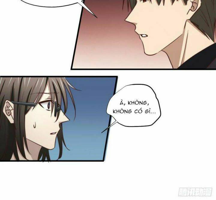 Đơn Phương Yêu Thầm Anh: Chapter 57