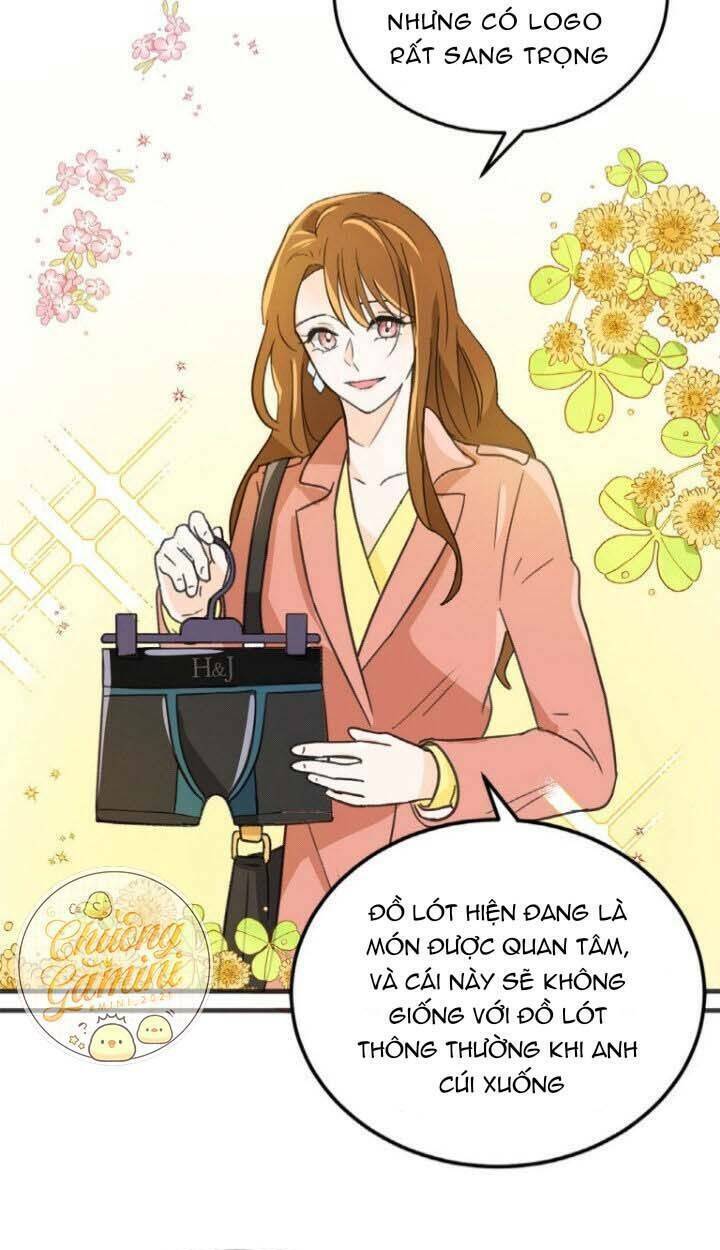 101 Cách Chinh Phục Trái Tim Em: Chapter 7