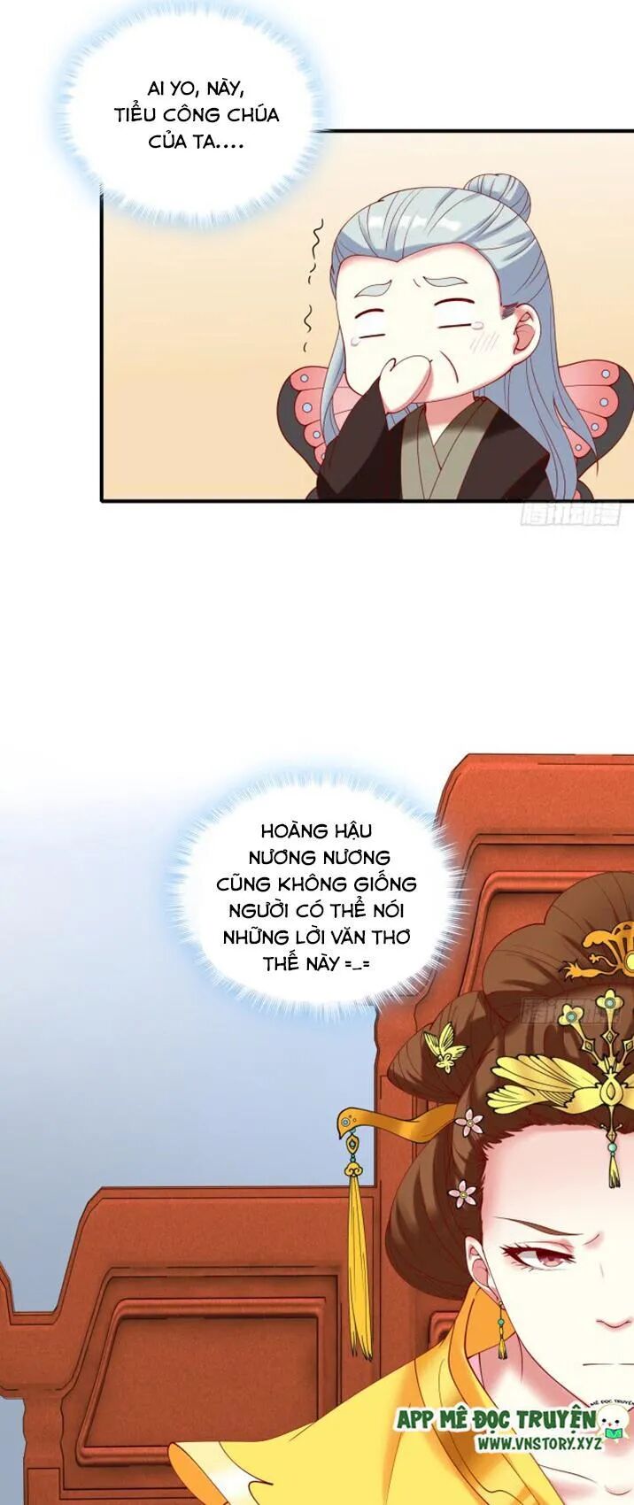 Đô đốc đại nhân sủng thê kí: Chapter 24: Trẻ tuổi không biết vị sầu tư