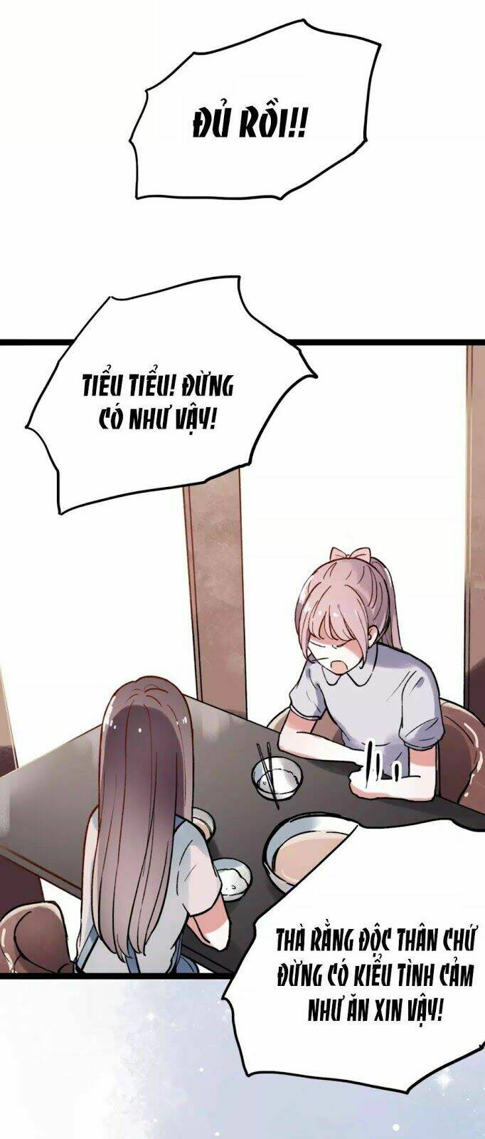 Cậu Đã Từng Yêu Tôi: Chapter 24