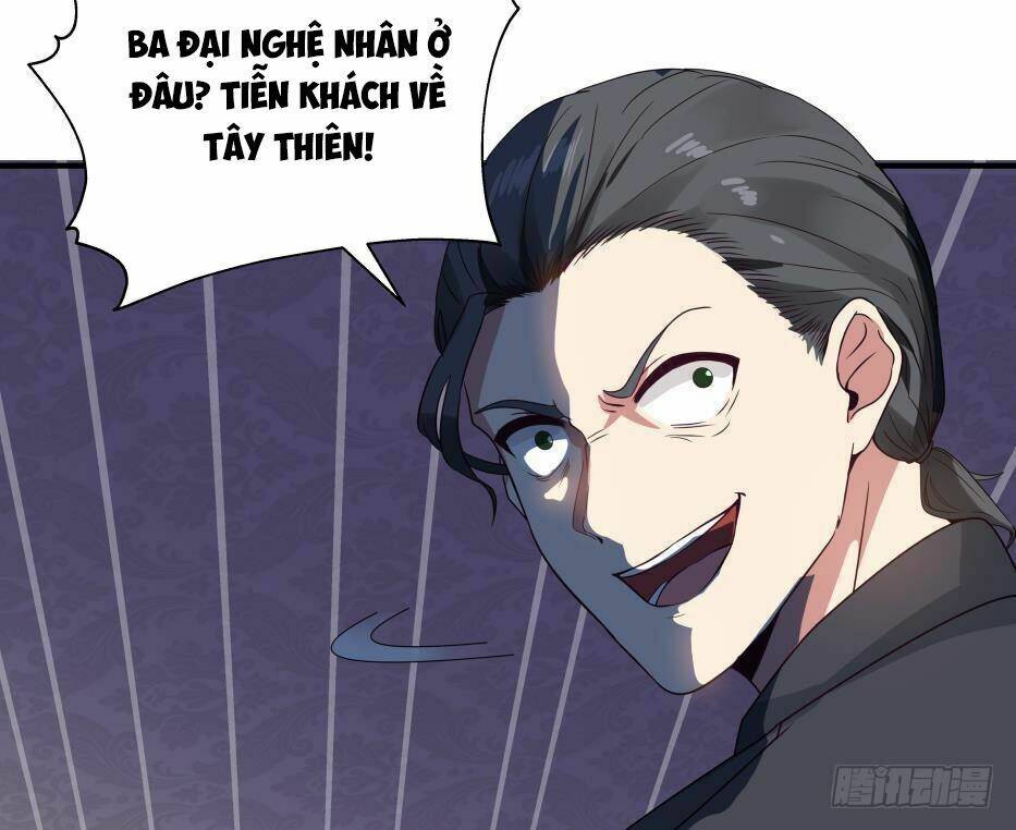 Đô Thị Tuyệt Thế Cuồng Tôn: Chapter 9