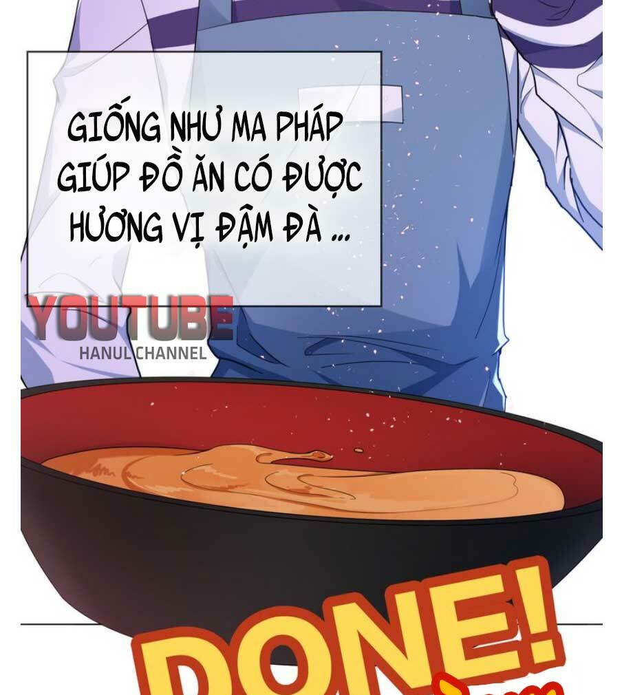 Cô Vợ Nhỏ Nuông Chiều Quá Lại Thành Ác!!: Chapter 194.1