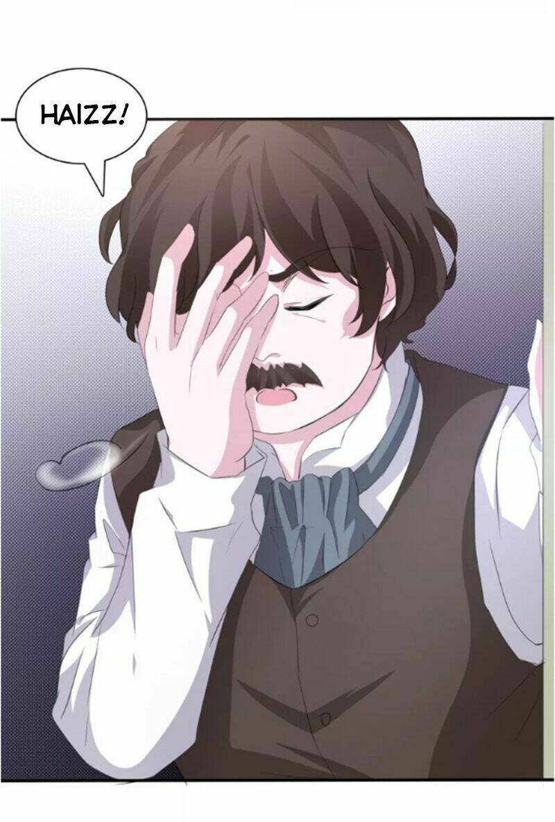 Một Lời Không Hợp Liền Hút Máu: Chapter 22