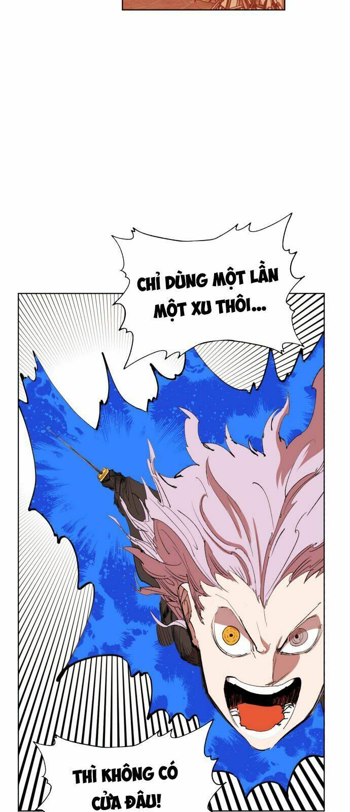 Hard Core Leveling Warrior: Chapter 154