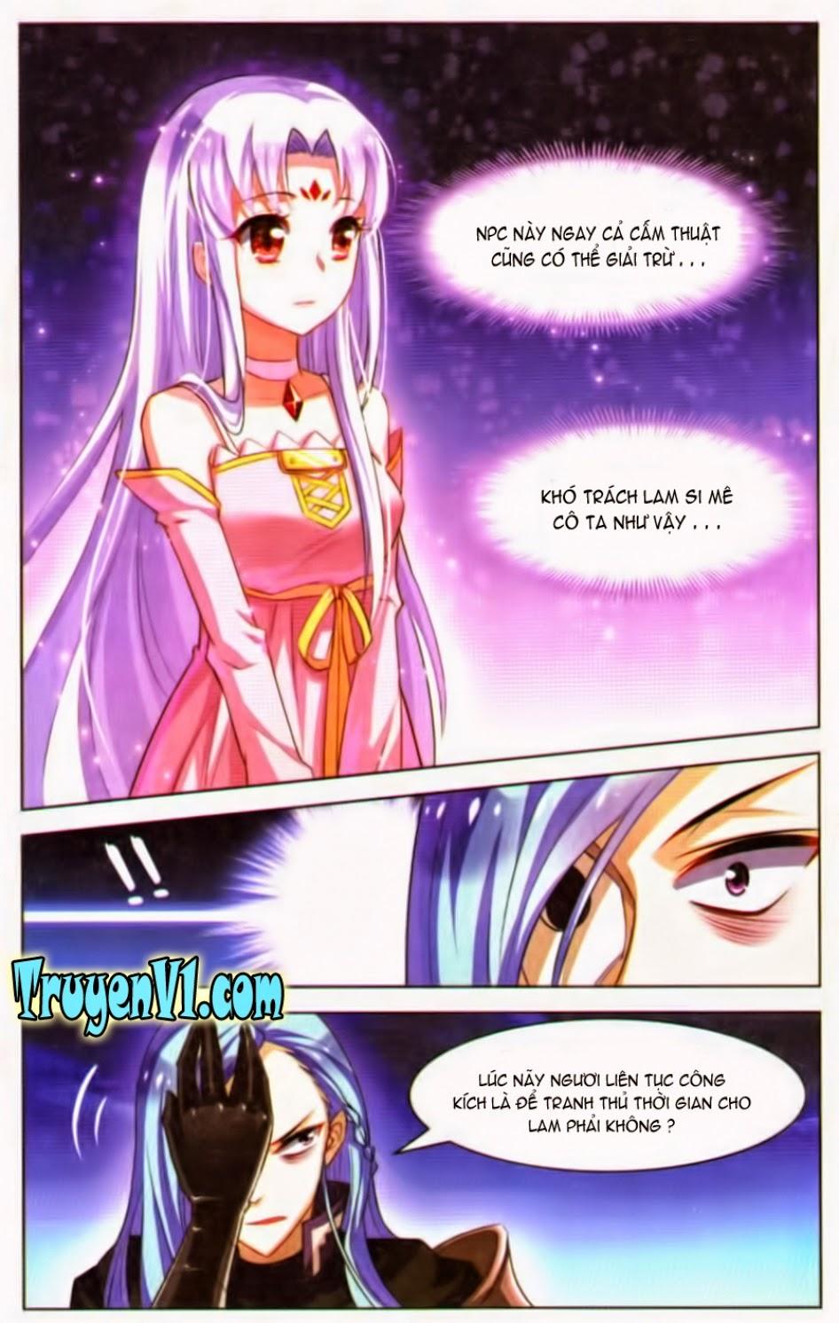 Hạch Lực Đột Phá: Chapter 28