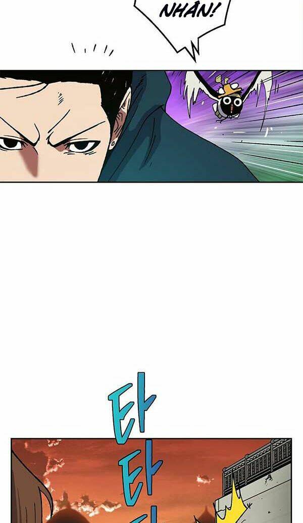 Npc Bắt Đầu Từ Kỹ Năng Lv.999: Chapter 6