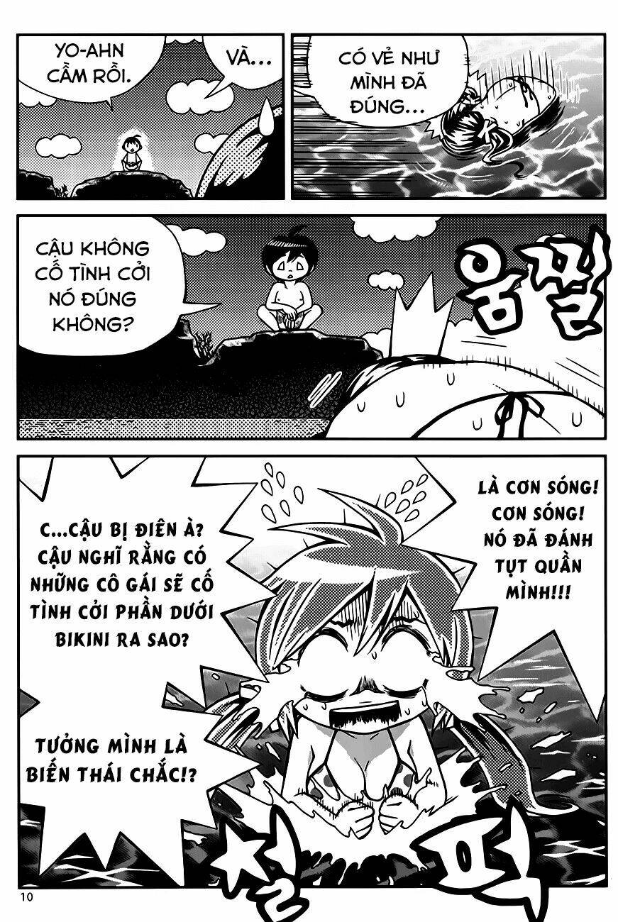 Need A Girl: Chapter 45