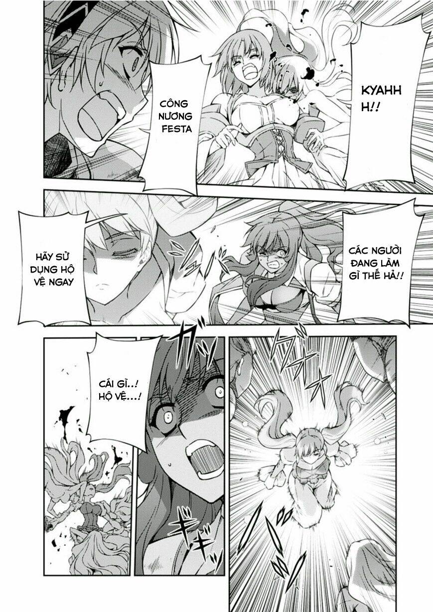 Freezing: Chapter 208