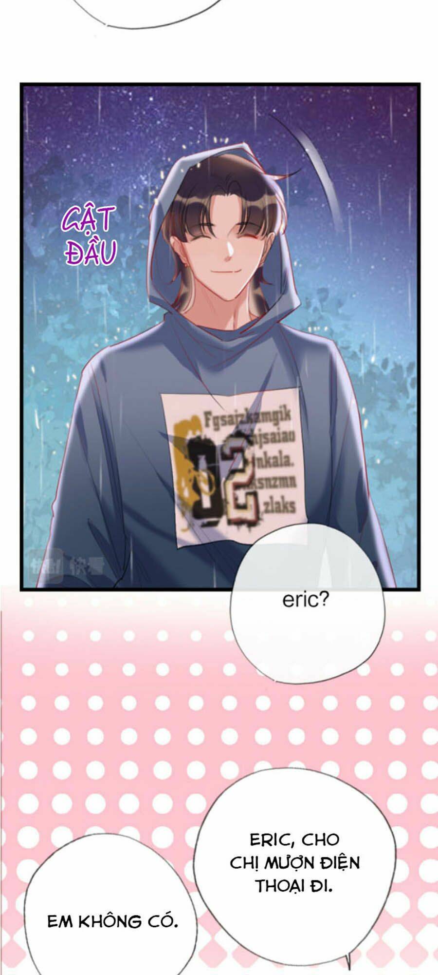 Cô Ấy Thật Xinh Đẹp 2: Chapter 5