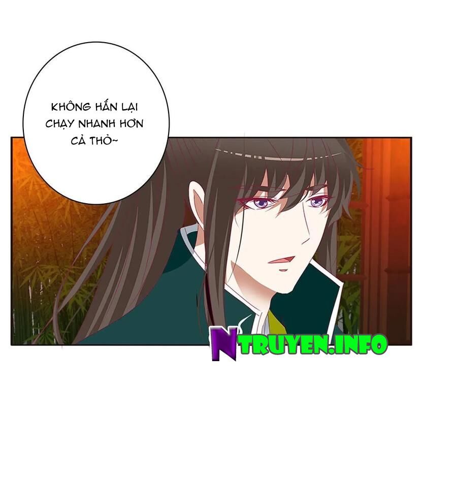 Thông Linh Phi: Chapter 575