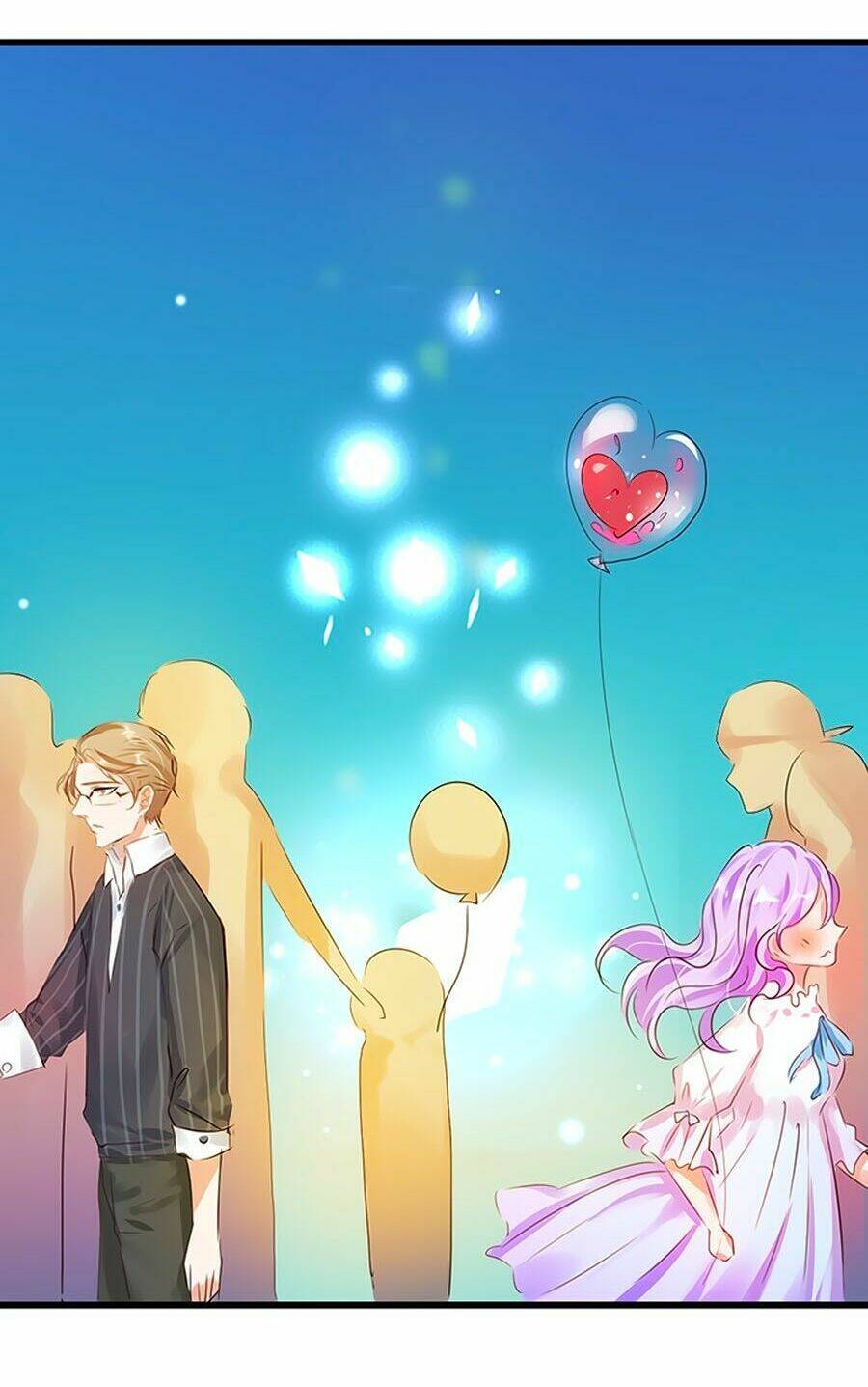 Bạn Trai Là Ngôi Sao: Chapter 25