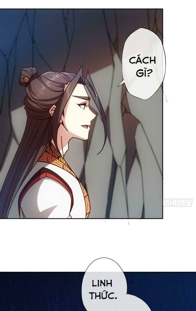 Hồng Thiên Thần Tôn: Chapter 90