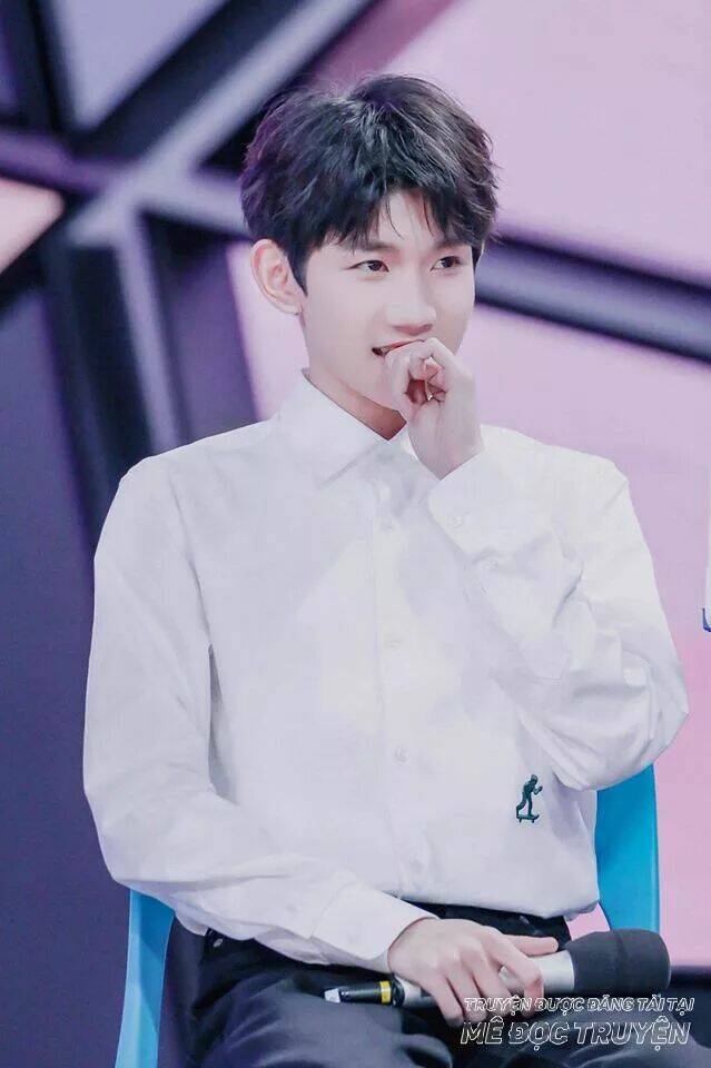 Nam Thần Là Một Đôi: Chapter 65