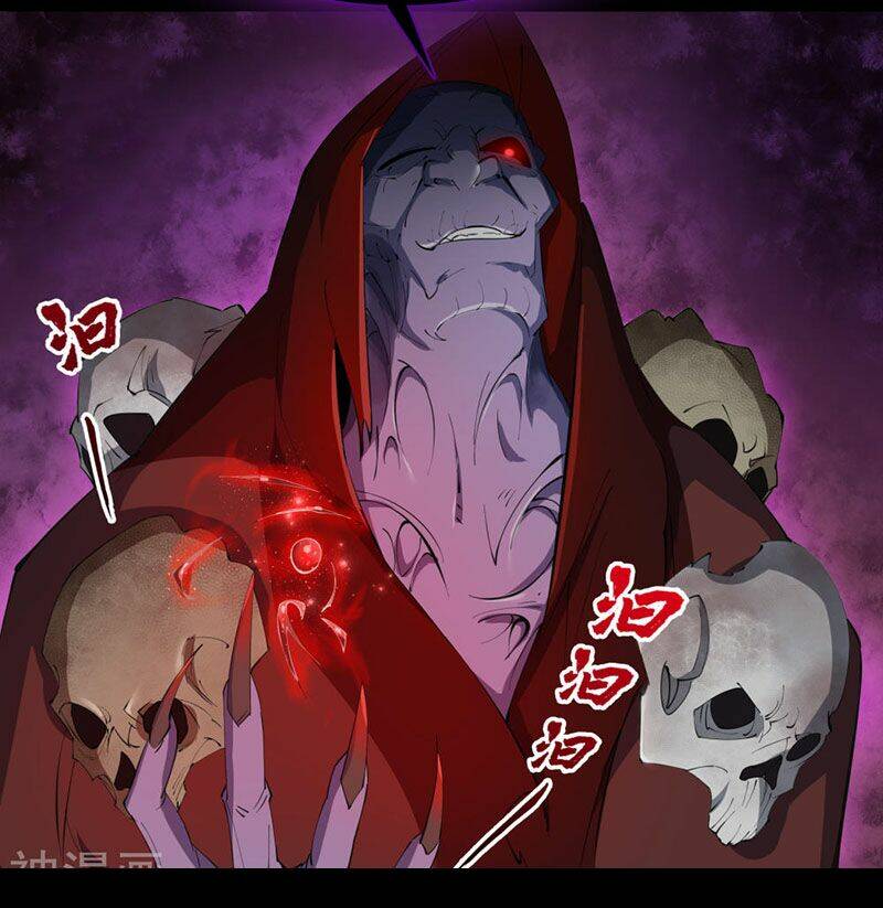 Thanh Đế Truyện: Chapter 55