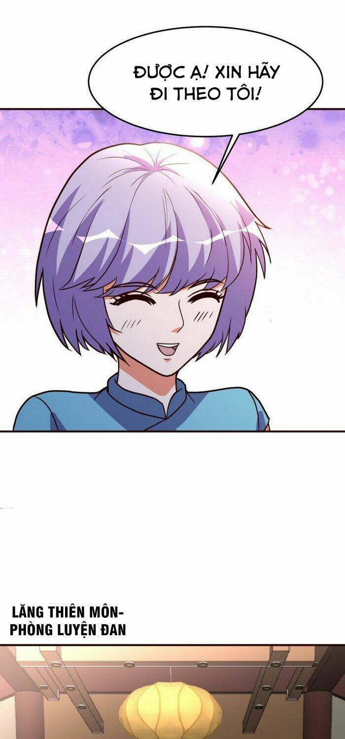 Trọng Sinh Tu Chân Tại Đô Thị: Chapter 112
