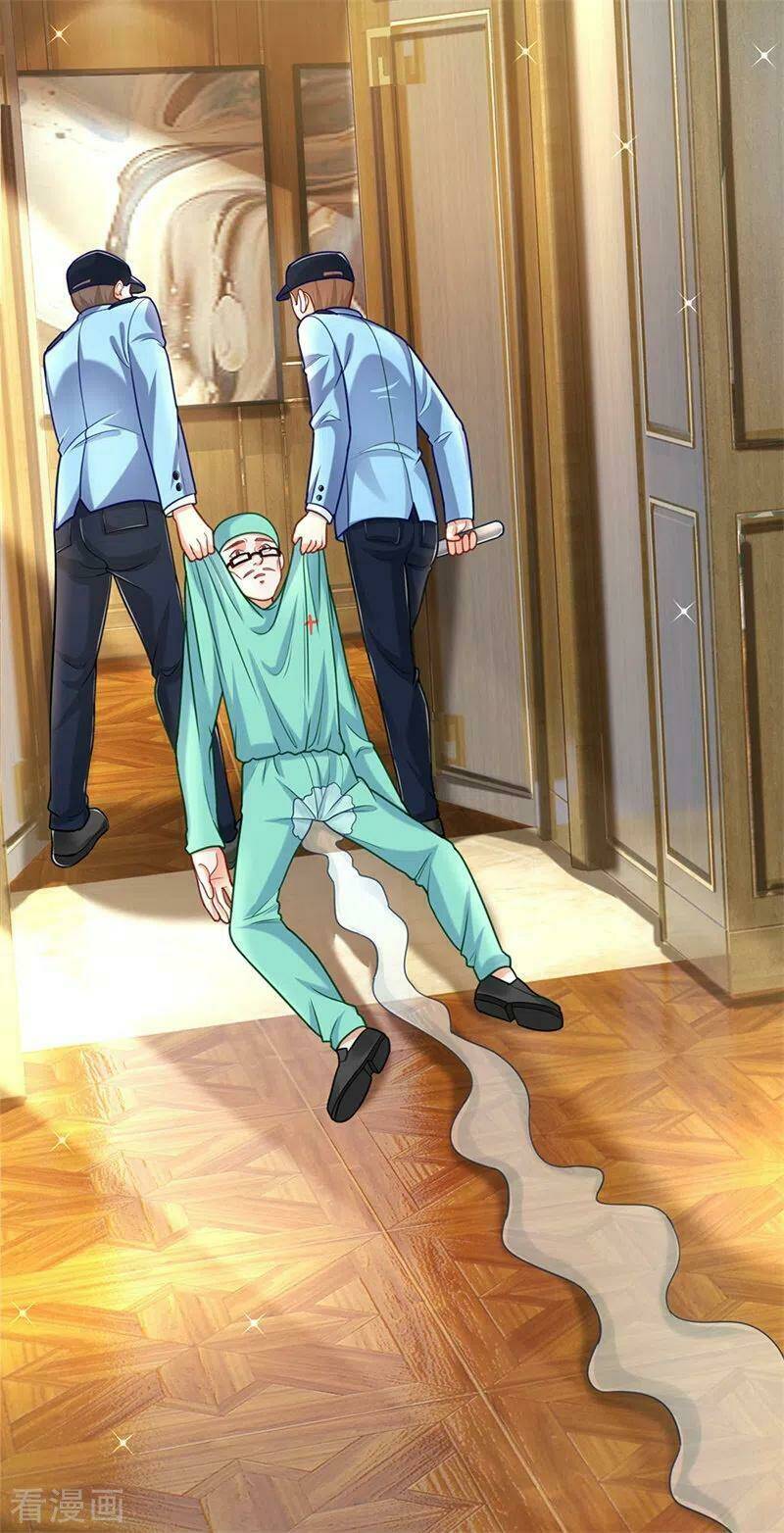 Tuyệt Đỉnh Khí Thiếu: Chapter 90