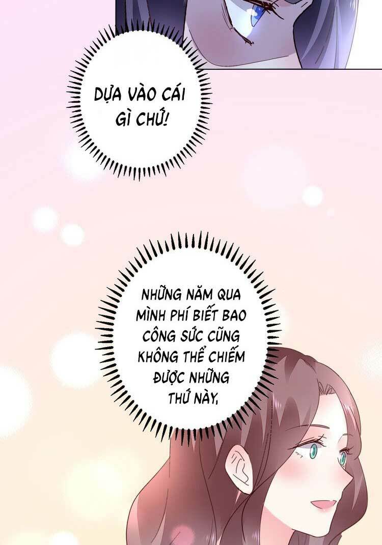 Điều Ước Sủng Ái Bất Bình Đẳng: Chapter 66.1