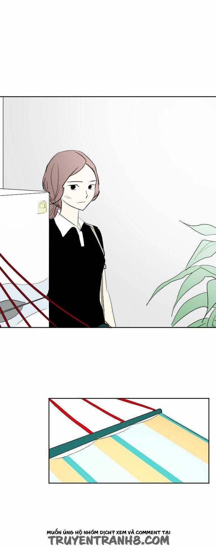 Transparent Cohabitation: Chapter 28